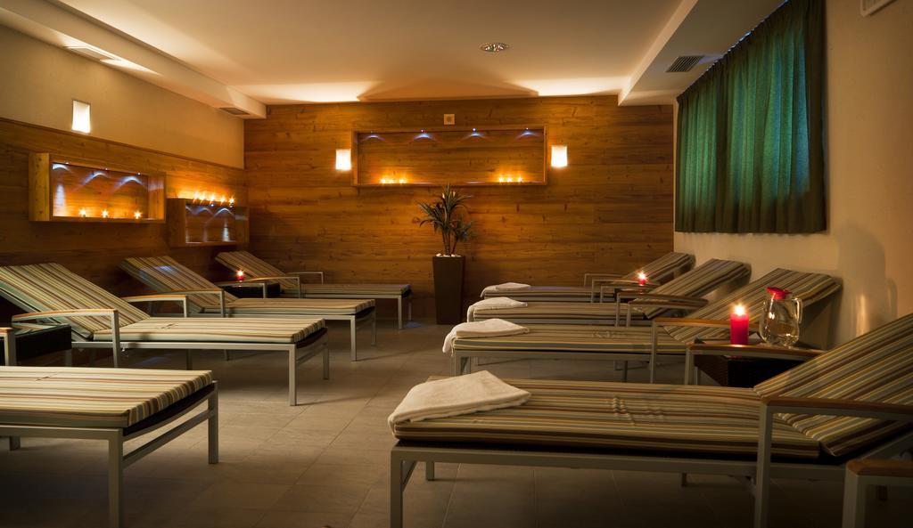 Residence Vallon Corvara Buitenkant foto