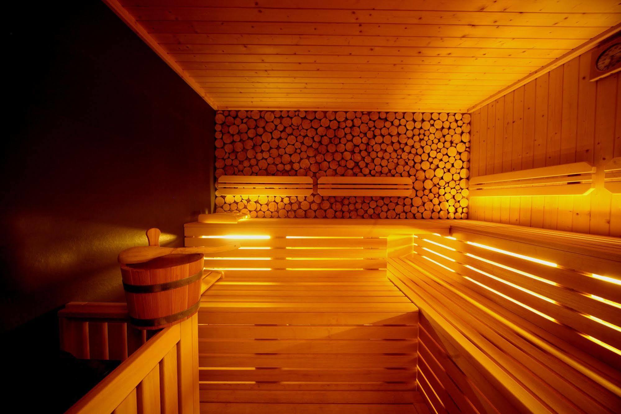 Residence Vallon Corvara Buitenkant foto